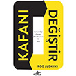 Kafan Deitir Rod Judkins Pegasus Yaynlar