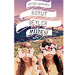 Soyut eyler Mzesi Wendy Wunder Pegasus Yaynlar