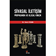 Siyasal letiim Ceren Yegen Kriter Yaynlar