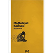 Malubiyet Karinesi Seyyid Ensar Profil Kitap