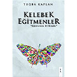 Kelebek Eitmenler Tuba Kaplan kinci Adam Yaynlar