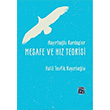 Mesafe ve Hz Teorisi Halil Tevfik Haylrolu Kutlu Yaynevi
