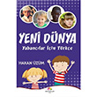 Yeni Dnya Yabanclar in Trke Hakan zm Mevsimler Kitap