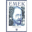 Emek Emile Zola Dorlion Yayınevi