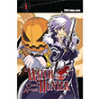 Cad Avcs Witch Hunter Cho Jung Man Marmara izgi