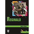 Reginald Stage 3 ,ngilizce Hikaye Hector Hung Mnro Dorlion Yaynevi