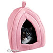 Pet Hut Polar Kedi ve Kpek Yata Good Time