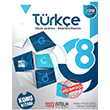 8. Snf Trke Konu Kitab Nitelik Yaynlar