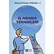 Bireysel Kariyer Ynetimi 2  Arama Teknikleri Pegem Yaynlar