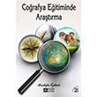 Corafya Eitiminde Aratrma Pegem Yaynlar