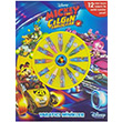 Disney Mickey ve lgn Yarlar Yaratc Minikler Doan Egmont