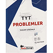 TYT Problemler Tamam Video zml Soru Bankas Kafadengi Yaynlar