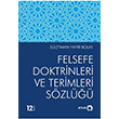 Felsefe Doktrinleri ve Terimleri Szl Atlas Kitap