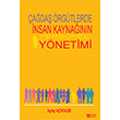 ada rgtlerde nsan Kaynann Personel Ynetimi Pegem Yaynlar