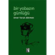 Bir Yobazn Gnl mer Faruk Dnmez  z Yaynclk