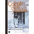 ocuk Yzl Yazlar Mustafa Ruhi irin  z Yaynclk