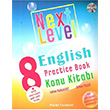 8. Snf Next Level English Practice Book Konu Kitab Palme Yaynlar