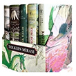 Tolkien Miras Kutulu 5 Kitap J.R.R Tolkien thaki Yaynlar