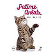 Patime Anlat Melinda Metz Hep Kitap