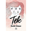 Tek Sarah Crossan Yabanc Yaynevi