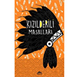 Kzlderili Masallar zel Ayracyla Margaret Compton Maya Kitap