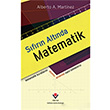 Sfrn Altnda Matematik Alberto A. Martinez Tbitak Yaynlar
