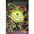 Avengers: Zincirsiz 2: Gizli mparatorluk Mark Waid Gerekli eyler Yaynclk