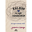 Kalbim ve Dier Karadelikler Jasmine Warga Pegasus Yaynlar