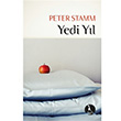 Yedi Yl Peter Stamm Nebula Kitap