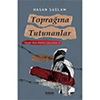 Toprana Tutunanlar Yasak Mntkann ocuklar 2 Hasan Salam Totem Yaynclk