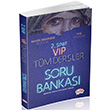 2. Snf VIP Tm Dersler Soru Bankas Editr Yaynevi