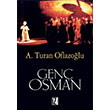 Gen Osman  z Yaynclk