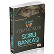 3. Snf VIP Tm Dersler Soru Bankas Editr Yaynevi