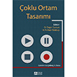 oklu Ortam Tasarm Pegem Yaynlar