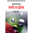 Deime Srecinde Devlet ve Eitim Pegem Yaynlar