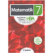 7. Snf Matematik Kazanm Odakl HBA Tudem Yaynlar