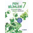 7. Snf Fen Bilimleri Kazanm Odakl Soru Bankas Tudem Yaynlar