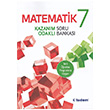 7. Snf Matematik Kazanm Odakl Soru Bankas Tudem Yaynlar