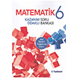 6. Snf Matematik Kazanm Odakl Soru Bankas Tudem Yaynlar