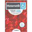 6. Snf Matematik Kazanm Odakl HBA Tudem Yaynlar