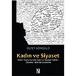 Kadn ve Siyaset z Yaynclk
