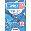 2. Snf Trke Kazanm Odakl HBA Tudem Yaynlar