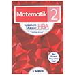 2. Snf Matematik Kazanm Odakl HBA Tudem Yaynlar