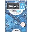 6. Snf Trke Kazanm Odakl HBA Tudem Yaynlar