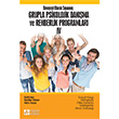Deneysel Olarak Snanm Grupla Psikolojik Danma ve Rehberlik Programlar (lV. Cilt) Pegem Yaynlar