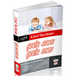2. Snf Tm Dersler evir Konu evir Soru Angora Serisi Editr Yaynevi