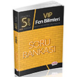 5. Snf VIP Fen Bilimleri Soru Bankas Editr Yaynevi