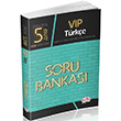 5. Snf VIP Trke Soru Bankas Editr Yaynevi
