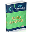 6. Snf VIP Fen Bilimleri Soru Bankas Editr Yaynevi