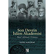 Son Devrin slam Akademisi z Yaynclk